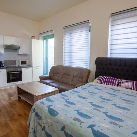 Atw Apartments Amberes Exterior foto