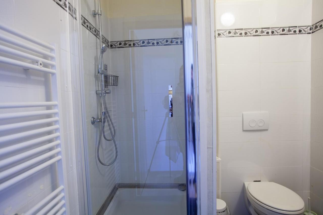 Atw Apartments Amberes Exterior foto