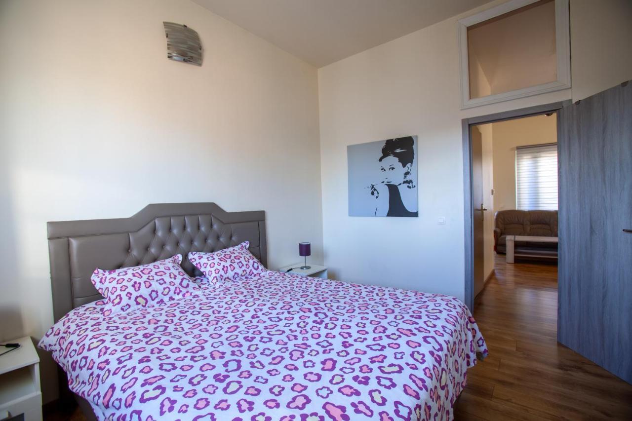 Atw Apartments Amberes Exterior foto